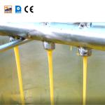 Commercial Automatic Cookie Processing Equipment Tart Shell Production Machine