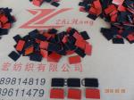 Customized 3M Dual Lock Reclosable Fastener Tape For Aircraft / Train / Car
