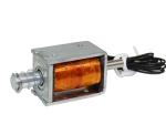 0837S-01 DC Power Solenoid