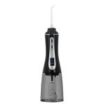 OEM Rechargeable Portable Water Flosser For Mouth Cleaning 30-150PSI