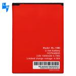 BL-15BI 1500mAh Li-ion Battery for itel A14 it1407 Protection Double IC