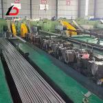 Large and Small Caliber Cold Rolled Cold Drawn Seamless Carbon Capillary Tube
