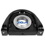 74 20 875 962 20875962 Truck Propeller Shaft Bearing For Renault 75mm