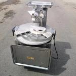Stainless Steel Pizza Bread Dough Divider Machine For Bakery Baking
