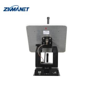 ZKMANET2441 Drone Data Link with AES128 Encryption 4W Output Power 2T2R RF