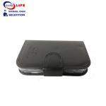 Wallet Pocket Pill Dispenser Box Case Organizer Container Medicine PU Cover 28
