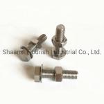 Building Fastener Grade 8.8 SS304 A2 A4 M30 Hex Bolt