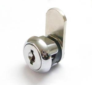 China High Quality Cam Locks for Industrial Enclosure factory
