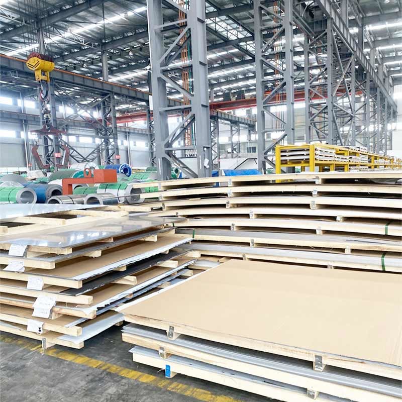 China supplier brushed Stainless Steel Plate/sheet 201 304 316 316L 409 cut to size 4*8 5*10 Price Per Kg for sale