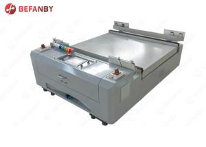 China 10 Tonne Mobile Cable Railway Handling Vehicle factory