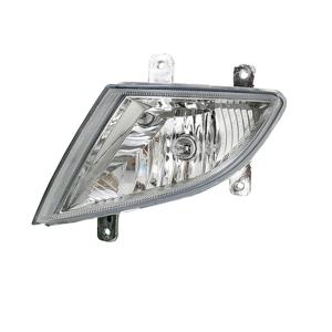 China MARCOPOLO G7 Bus Parts Front Fog Lamp lzx8092 factory