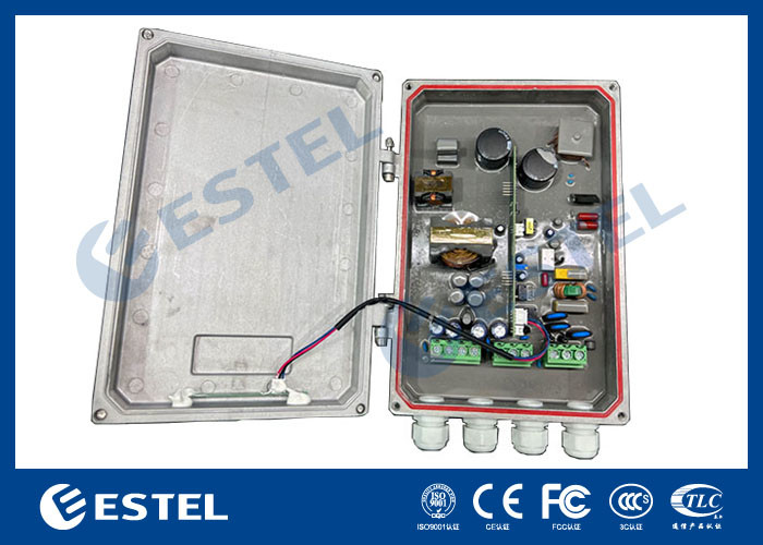 Custom 2000W Remote Module Industrial Power Supplies With Over Temperature