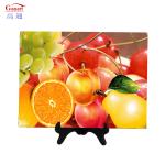 Keep Your Kitchen Clean and Organized with a Tempered Glass Cutting Board