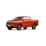 GWM Great Wall Poer 2023 Petrol Gasoline Pickup 2.0T 2WD 4 Wheels 4 Door 5