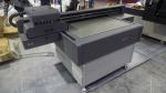 Commercial Digital Printer With LED UV Lights For TIFF/JPG/EPS/PDF/BMP Printing