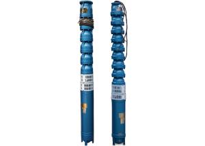 China Vertical Deep Well Submersible Pump 18m3/h-540m3/h 18.5kw 22kw 25kw 30kw 37kw factory