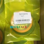 5212974 2281792 5j8200 bd530 Hydraulic Cylinder Seal Kits arm boom bucket pu nbr