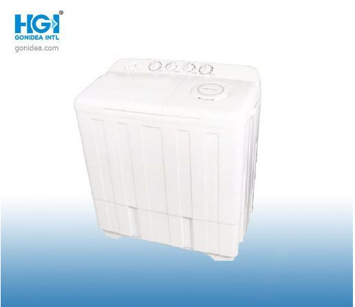 18kg Big Capacity Laundry Washing Machine Top Loading