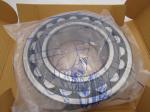 Rubber Steel Self Aligning Roller Bearing 22222 110*200*53 Mm Low Capacity Loss