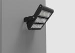 Outdoor Sport Court Lighting 150W ETL DLC Stadium led sport flood light
