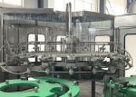 SGS Automatic Weighing Type Edible Oil Bottle Filling Machine , Cooking Oil