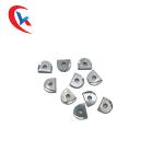 High Hardness Material DIJET Through The Ball Blade Carbide Milling Blade
