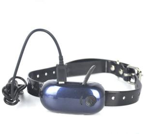 China Mini Personal Dog Cat Collar Pet ID Locator GPS Tracker GSM Tracking Waterproof tracker factory