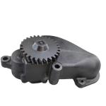 Standard Size Oil Pump for Cummins QST30 Engine Spare Parts in Retail Building