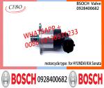 BOSCH DRV Valve 0928400682 Control Valve 0928400682 for HYUNDAI KIA Sonata
