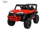 Electric Four Wheel Off Road Kids Electric UTV Remote Control