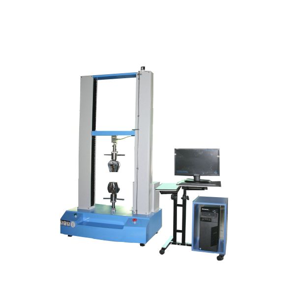 Computer Controller High Precision Universal Testing Machine Tensile Compression