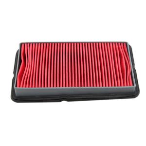China Nissan Subaru 16546 01B00 High Filtration Accuracy Engine Car Air Filter HS Code factory