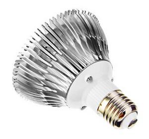 China 15*1W LED PAR38 light factory