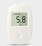 Teveik Safe Finger Pulse Oximeter 0.7μl Electronic Digital Blood Glucose Meter