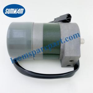 China Rotary Motor JAT610 / 710 63452-05005 Toyota Loom Spare Parts factory