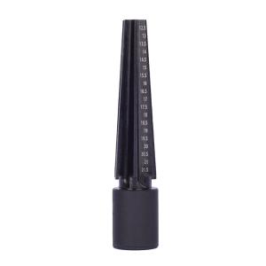 China Wax Ring Filer Carving Cutter Plastic And Stainless Steel Finger Stick Ruler factory