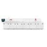Buy cheap Nitrogen Reflow Soldering Equipment 50mm-400mm SMT Reflow Soldering Machine from wholesalers