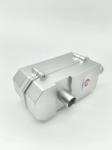 Easy Installation Auto Engine Heaters Cast Aluminum Material 500W