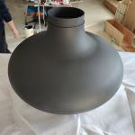 Camping Wood Burning Stove Smokeless Firepit Carbon Steel