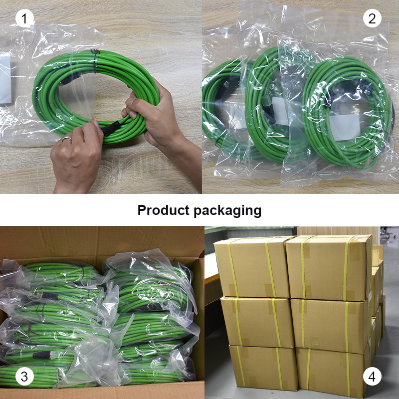 IP65 Electronics Wire Harness