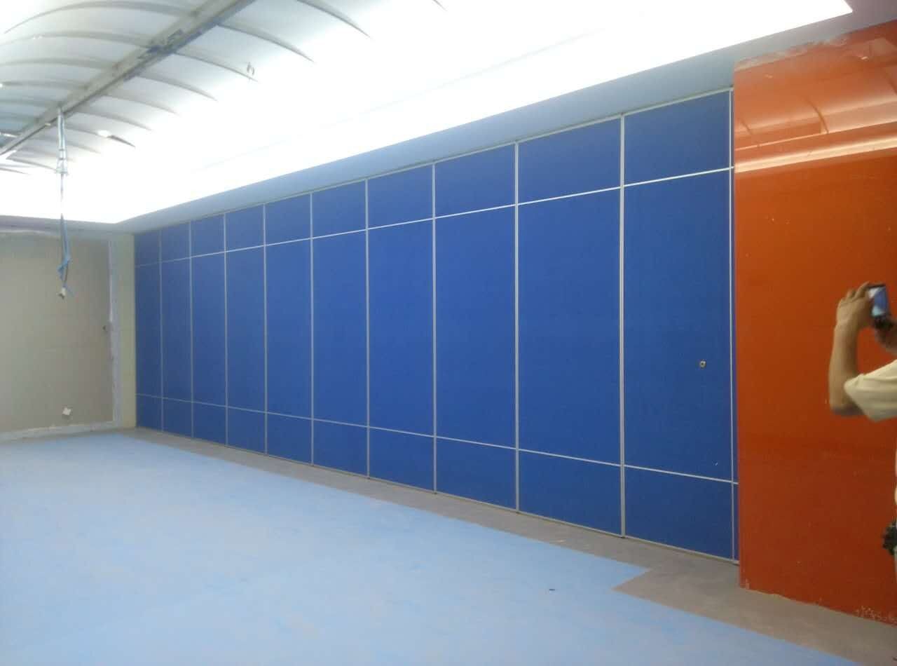 Multi functional Room Sound Proofing Acoustic Folding Screen Room Dividers