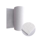 Scrim Reinforced Industrial Paper Towel Free From Formaldehyde