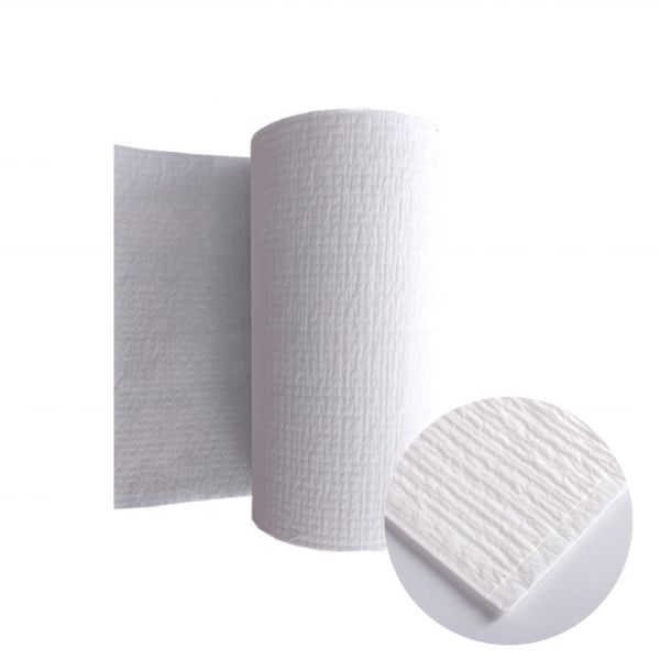 China High quality for the Factory cheap price Paper Cloth Scrim Reinforced Tissue factory