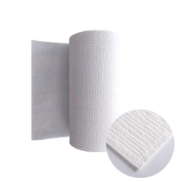 Strong Tension White Disposable Surgical Towels 4 Layer