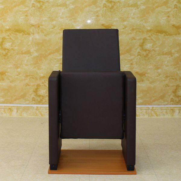 Detachable Foldable Auditorium Seating