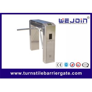 China Tripod Access Control Turnstile Gate factory
