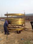 GOST / ГОСТ 12821-80 Square Flanges • GOST / ГОСТ 12821-80 Long Neck Weld