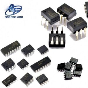 Electronic Components PIC16F687 PIC16F688 PIC16F689 PIC16F687-I/P DIP-20 8 Bit