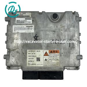 China Excavator ECM Controller 8982012690 19220002S Sumitomo SH225X-6 factory