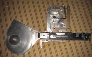 China FUJI CP6/CP7/IP/QP/XP Feeder factory